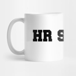 HR Staff Mug